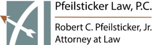 Pfeilsticker Law, P.C.